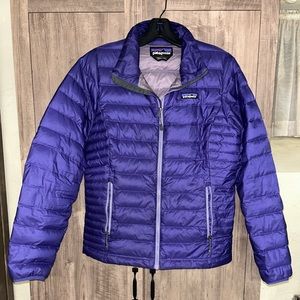 Patagonia Women’s Down Sweater Jacket